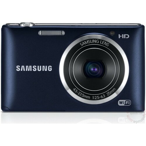 Samsung ST150 digitalni fotoaparat Slike