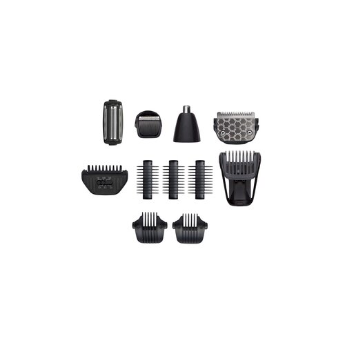 Babyliss Trimer 11u1 MT860E crni Cene