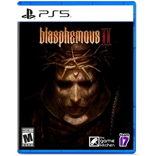  Blasphemous 2 (PS5) - rabljeno Cene