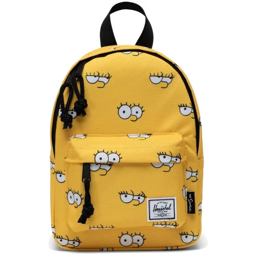 Herschel Supply Classic Backpack Mini Simpsons