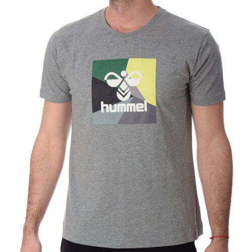 Hummel muška majica hmlhans t-shirt s/s Cene