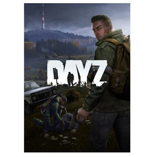  DayZ Steam Key GLOBAL Cijene