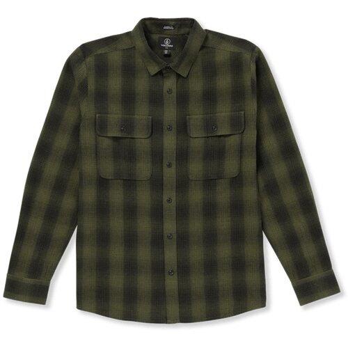 Volcom muška košulja shadowstone Cene