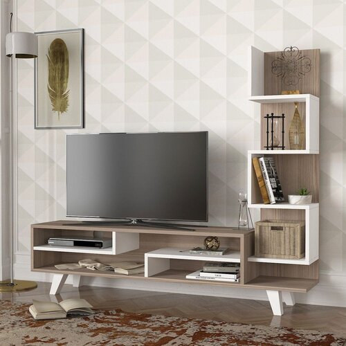 HANNAH HOME TV komoda Isabel Cene