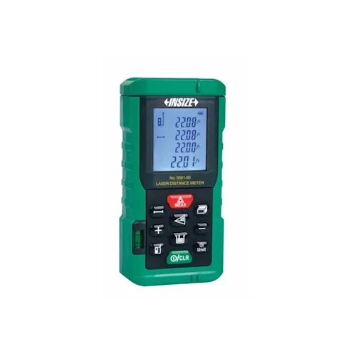 Insize laserski daljinomer 70m IN9561-70B Cene