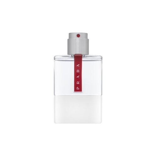 Prada Luna Rossa Eau Sport toaletna voda za mu&amp;scaron;karce 75 ml Slike
