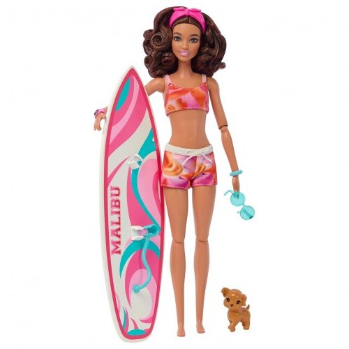 Cpa Barbie Surferka Slike