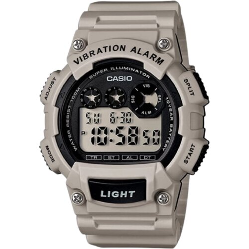  ROČNA URA CASIO W-735H-8A2VDF Cene
