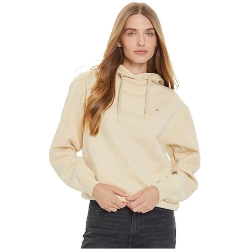 Tommy Hilfiger Puloverji WW0WW41245 Bež Cene