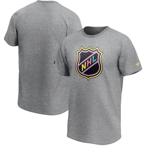Fanatics Pánské tričko Iconic Refresher Graphic NHL National Hockey League, S Slike