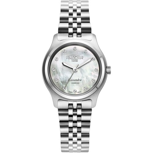 Roamer CASSANDRA DIAMOND 626847 41 89 20 Slike