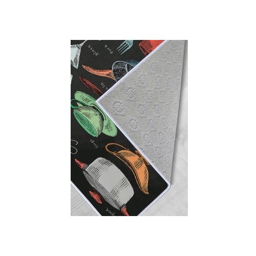 Conceptum Hypnose tepih Wookece246 (60 x 100cm) Slike