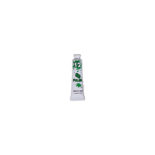  PULSE TEMPERA 1/1 12ml ZELENA Slike