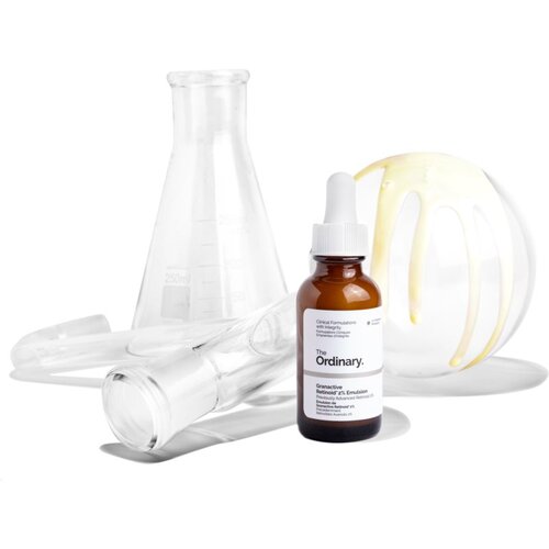 The Ordinary Granactive Retinoid 2% Emulsion emulzija protiv bora 30 ml Slike