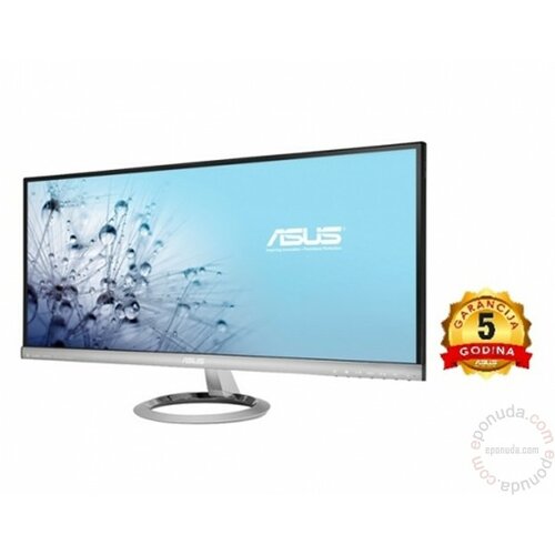 Asus MX299Q monitor Slike