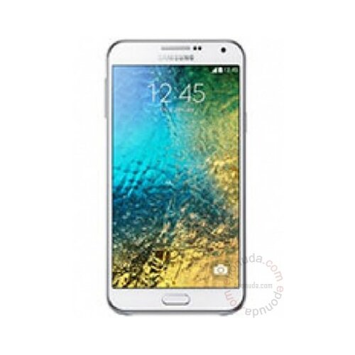 Samsung E700F dual sim galaxy E7 lte 16gb mobilni telefon Slike