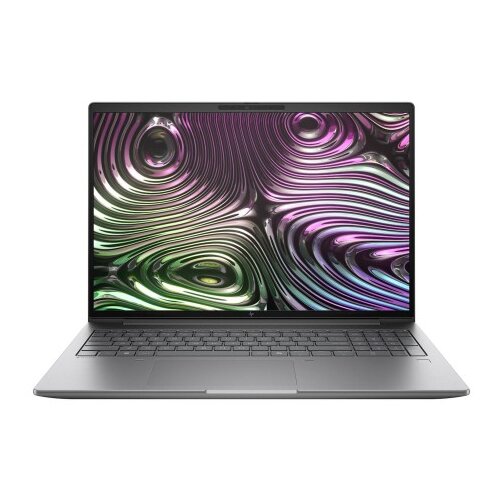 HP Prenosnik ZBook X G1i U7-265H/64GB/SSD 1TB/16''WQXGA 400/RTX Pro 2000 Blackwell 8GB/W11Pro Cene