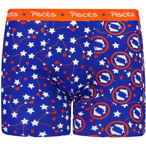 Frogies Men&amp;#039;s boxers Zodiac Ribe Slike