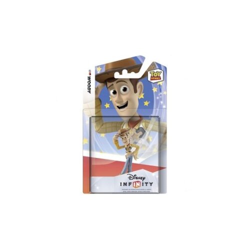 Infinity Figura Woody Slike