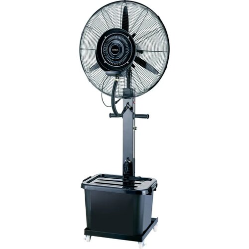  Ventilator sa raspršivačem vode Max MFI-601-260W Cene