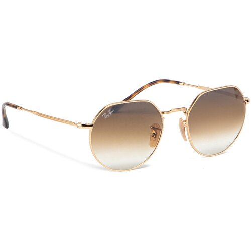 Ray-ban Jack RB3565 001/51 - L (55) Cijene