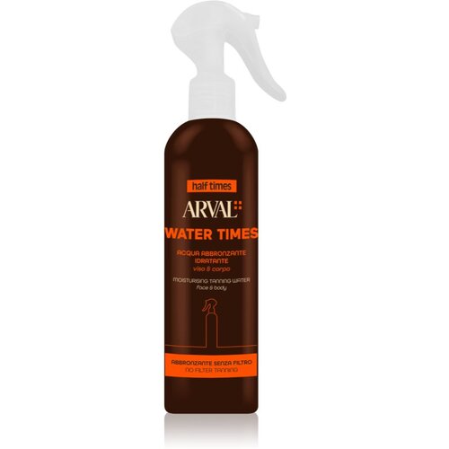 Arval Half Times osvežilno pršilo za podaljšanje porjavelosti 300 ml Cene