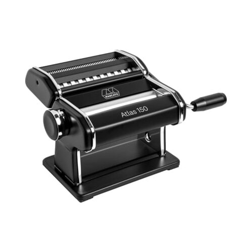 Marcato Atlas 150 pasta machine black Cijene
