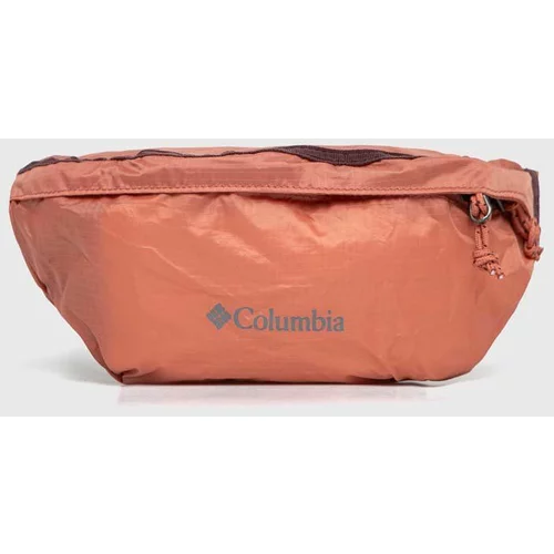 Columbia Opasna torbica roza barva