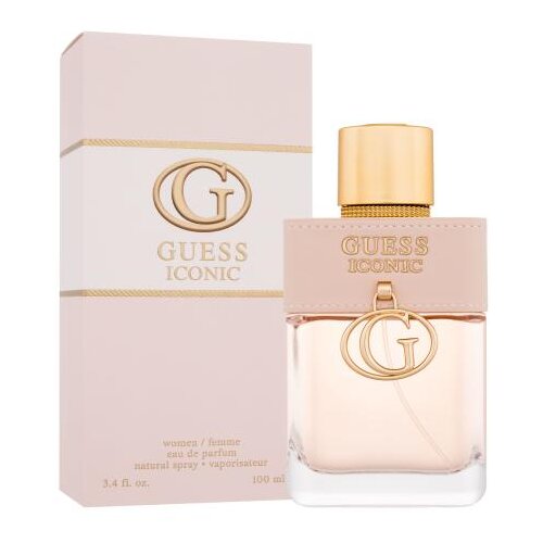 Guess Iconic 100 ml parfumska voda za ženske Cene