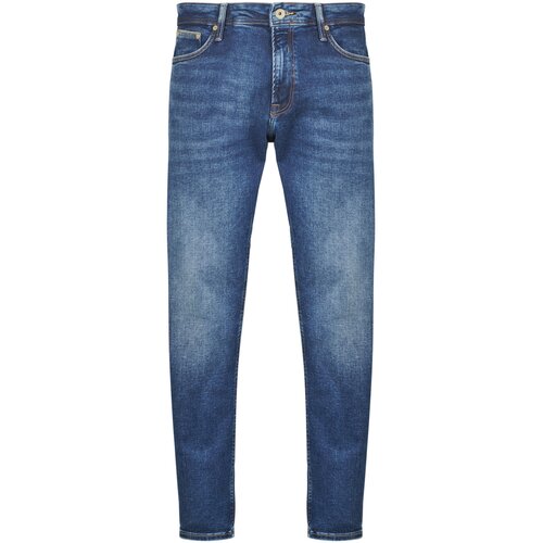 Jack &amp;amp; Jones JJIMIKE JJPAOLO ST 350 SN Plava Slike