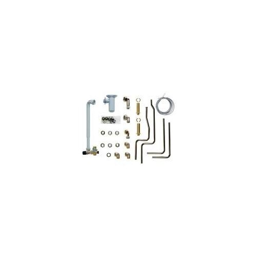 Vaillant SPOJNI SET ZA NADÅ½BUKNO SPAJANJE SPREMNIKA VIH R120 S UREÄAJEM VU 52960 Cijene