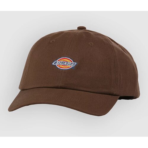Dickies Hardwick Kapa s &scaron;iltom timber brown Cene
