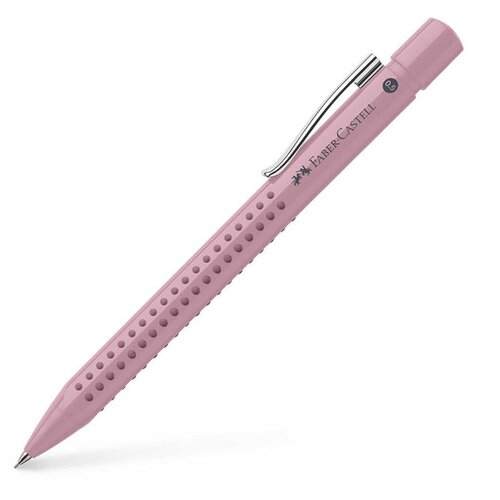 Faber-Castell Faber-Castell: Grip 2001 mehanička olovka 0,5 mm ružičasta Cene