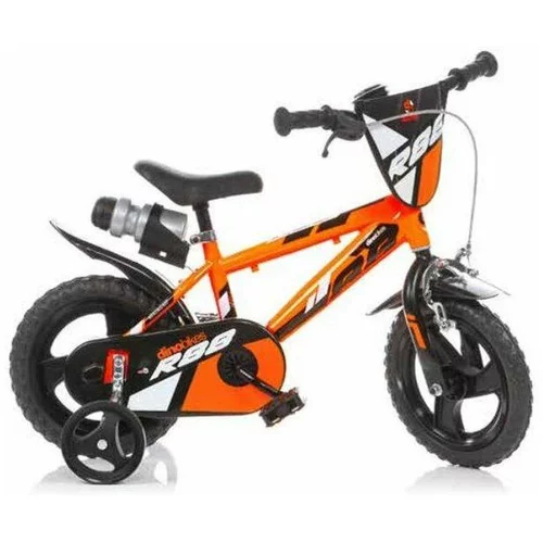 Dino Bikes Otroško kolo 12 col R88 Orange