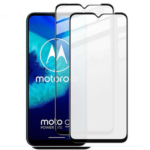 INF Za&scaron;čita zaslona Moto G8 Lite 2 kos, (21236584) Cene
