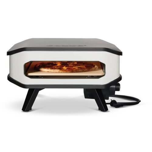 Cozze plinska pizza pečica z vrtljivim kamnom 34 cm Cene