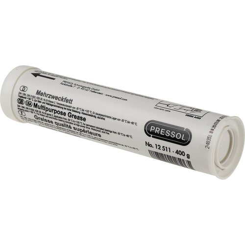 Pressol Višenamjenska mast 12511 400 g Cijene