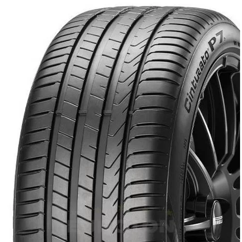  Letna pnevmatika Pirelli 225/45R17 91Y FR CINTURATO P7 P7C2