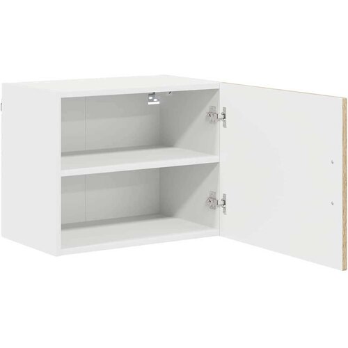 VidaXL Zidni kuhinjski ormarić 2 pcs Sonoma hrast 50 x 31 x 40 cm Slike