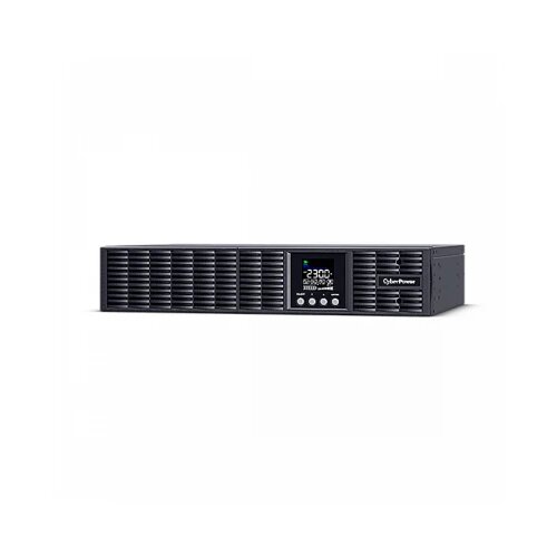 Cyberpower 2000VA/1800W OLS2000ERT2UA, online, Rack/Tower Cene