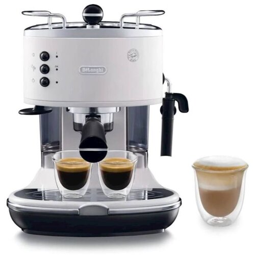 DeLonghi aparat za kafu Icona ECO311.W Cijene