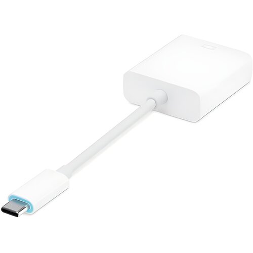 Belkin adapter USB - C na VGA - Bela Slike