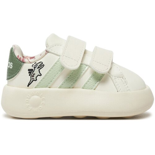 Adidas Grand court dino cf i Cene