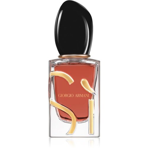 Armani S&amp;igrave; Parfum parfum za ženske 30 ml Slike