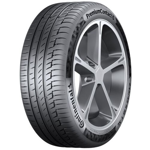 Continental premiumContact 6 ( 255/55 R18 109Y XL ) Cijene