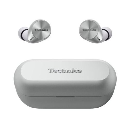 Technics slušalke TWS, srebrna EAH-AZ60M2ES Cene