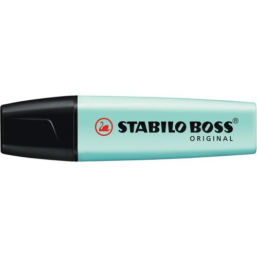 Stabilo osvetljevalec BOSS ORIGINAL Pastel, pastelno rumen, (21656319) Cene