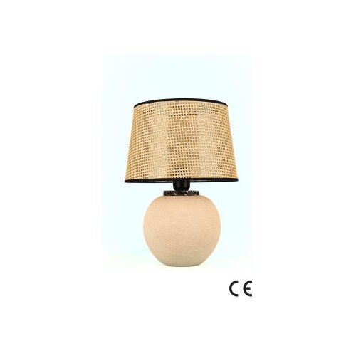 Opviq BK117 multicolor table lamp Cene