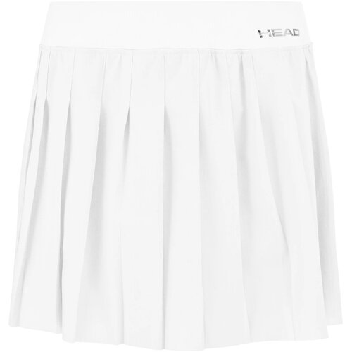 Head Women's skirt Performance Skort Women White M Cene