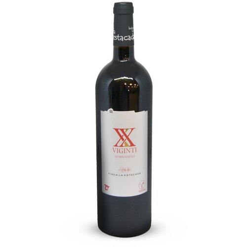 VIGINITI crveno vino tempranillo, 0.75l Slike